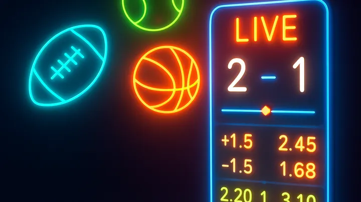 Cómo funcionan las apuestas online