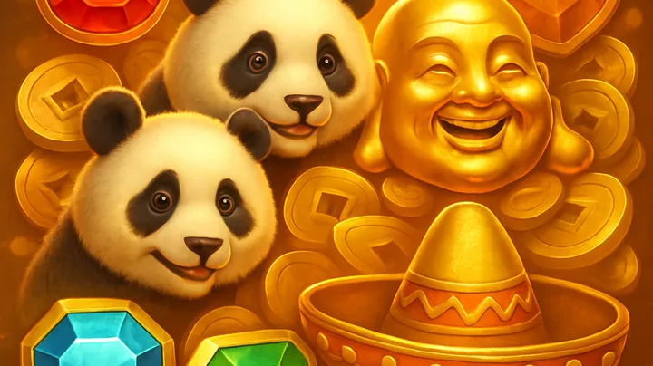 Diferencias y comparaciones: Fortune Gems 2 y 3 / Fortune Coins y Fortune Mousse