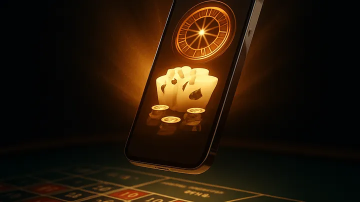 ¿Qué es la App CHIDO77 COM y cómo funciona?