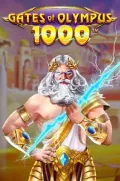 Gates of Olympus slot más popular en CHIDO77 COM