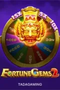 Fortune Gems 2 tragamonedas nueva en CHIDO77 COM