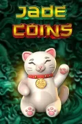 Jade Coins tragamonedas con jackpot en CHIDO77 COM