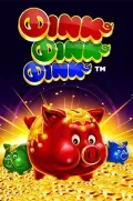 Oink Oink Oink slot de cerditos en CHIDO77 COM