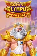 Gates of Olympus Super Scatter en CHIDO77 COM