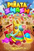 Piñata Smash tragamonedas festiva CHIDO77 COM