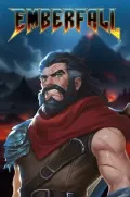 Emberfall slot de fuego en CHIDO77 COM