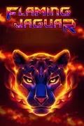 Flaming Jaguar tragamonedas selvática CHIDO77 COM