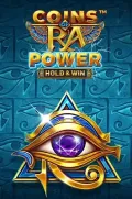 Coins Ra Power tragamonedas egipcia CHIDO77 COM