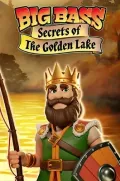 Big Bass: Secrets of the Golden Lake en CHIDO77 COM
