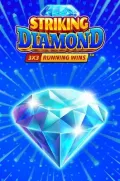 Striking Diamond tragamonedas brillante CHIDO77 COM