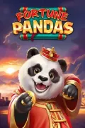 Fortune Pandas slot de pandas en CHIDO77 COM
