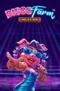 Disco Farm slot de fiesta en CHIDO77 COM