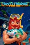Trout's Treasure pesca nueva en CHIDO77 COM
