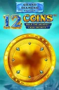 12 Coins nuevo hold and win en CHIDO77 COM