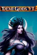 Demi Gods mitología griega en CHIDO77 COM