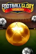 Football Glory slot de fútbol en CHIDO77 COM