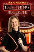 Lightning Roulette XXXtreme en CHIDO77 COM