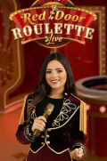 Red Door Roulette casino en vivo CHIDO77 COM