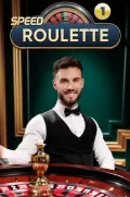 Speed Roulette rápida en CHIDO77 COM