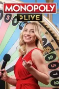 Monopoly Live en CHIDO77 COM casino