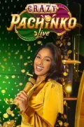 Crazy Pachinko show en vivo CHIDO77 COM