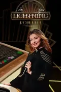 Lightning Roulette clásica en CHIDO77 COM