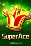 AuperAce slot más popular en CHIDO77 COM