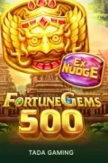 Fortune Gems 500 tragamonedas en CHIDO77 COM casino online